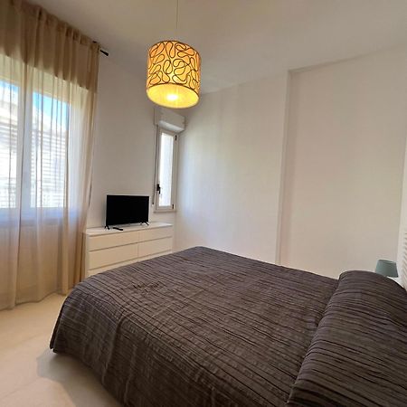 Moderno Bilocale A 90M Dal Mare Con Posto Auto - Residence Cinzia Rimini Esterno foto